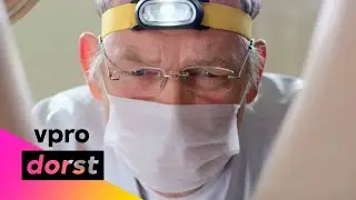 NESTELTHERAPIE | ANNE VAANDRAGER | VPRO DORST