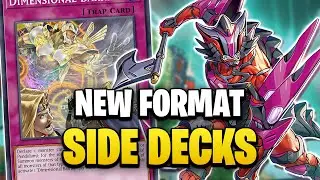 Best SIDE DECK Cards | June 2024