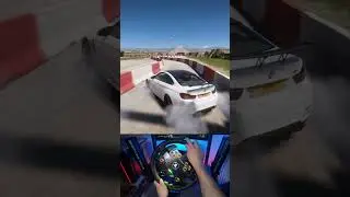 Unbelievable 🤯 BMW M4 Killing it #shorts