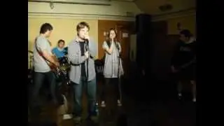 УТРО В ТЕБЕ - Война