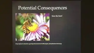 Potential Consequences