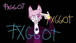 FXGGOT | HETALIA ANIMATION MEME (ORIGINAL)
