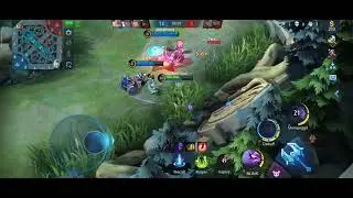 Melissa Gameplay 2 - Mobile Legends
