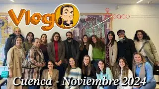 VLOG: Cuenca -  Noviembre 2024