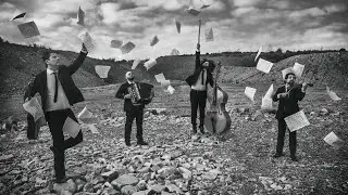 NOTE NOIRE Quartet | 