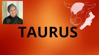 TAURUS ~ HARD WORK IS PAYING OFF HUGE ! UNIVERSE SHOWERS YOU WITH LUCK ! NOV 25 DEC 1/ 24