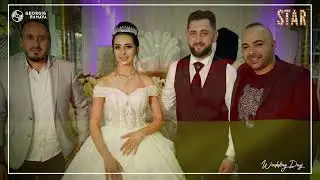 Georgig Ramaya wedding Germany 2023