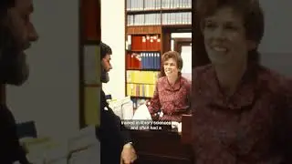 What was it like to be a librarian at Old Parliament House? | MoAD