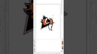 CARA BUAT LOGO GARANGAN