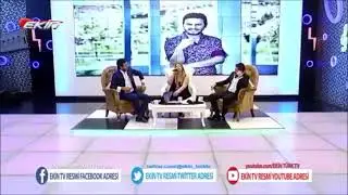 HÜLYA EVRENSEL VE UYGAR  DOGANAY VAY BABO