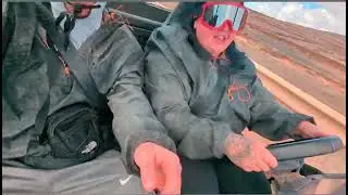 Lanzarote Off Road Buggy Tour