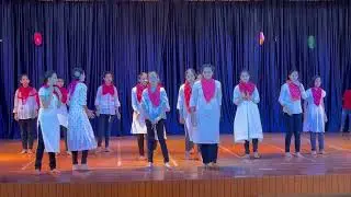 Summer Camp, Students Performed Dance & Music (2023-24)