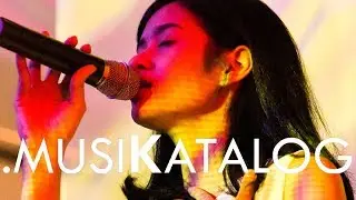 RL + Klav Live at .Showkase Vol.3 | .Musikatalog