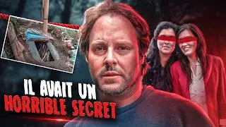 cette AFFAIRE AMÉRICAINE a révélé l’HORREUR ABSOLUE : L'affaire Peter Keller (#HVF)