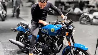 Top 7 Best Commuter Motorcycles of 2024