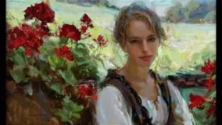 Ольга Стельмах - Ты такая ж простая, как все…