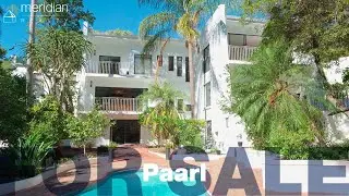 PERFECT 5 Bedroom House For Sale in Lemoenkloof | Paarl l Western Cape l South Africa