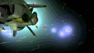 R-Types Opening (Irem, Playstation)