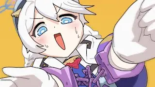 キリノの一日