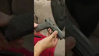 The Jimmini Show Home for rehabilitation... #gun #education #gungame #guns
