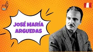Biografía #9 ¿Quien fue José María Arguedas?🤔
