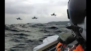 LOW PASS ARGENTINES - Peace & War - Vuelos Rasantes !