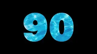 [ 0:90 ] Swimming Pool Timer