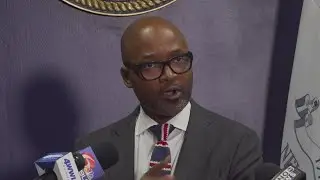 DA Jason Williams to testify before state lawmakers about his office's work on post-conviction relie