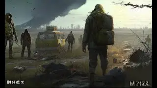 ЭХ ПОГОДА!!! DAYZ STANDALONE