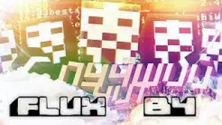 ЛУЧШИЙ ЧИТ НА МАЙНКРАФТ 1.8| Flux b4 (ЯНДЕКС ДИСК)