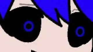 Marcus Madness’s (FNF Gacha Animation)
