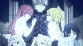 Top 10 Best Harem Anime With Strong Harem King