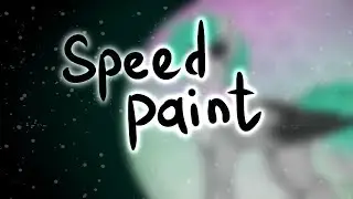 SpeedPaint---(Gift)