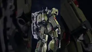 MG Jesta Custom 