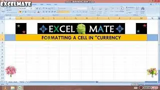 Currency Format