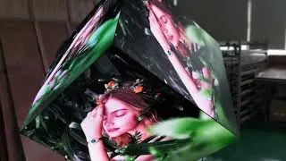 Creative LED Video Displays collection 6.