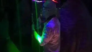 Saxophone Club Music live Performance   by Syntheticsax