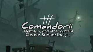 Identity V Live