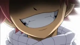 Fairy Tail「AMV」 Natsu and Gajeel