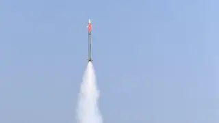 DRDO successfully flight tests Indian Army version of Medium Range Surface to Air Missile(MRSAM).