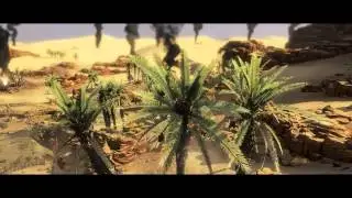 Sniper Elite 3 (TOBRUK)