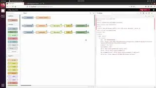 Node-Red + oBIX + Niagara 4 - Data Types, Contracts & Operations