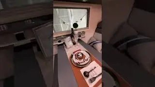 Выставка автодомов в Шанхае 2024/07 #automobile