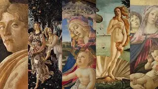 Botticelli Revealed: 5 Fascinating Facts You Didn't Know