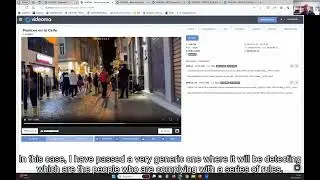 9. Detección de Objetos