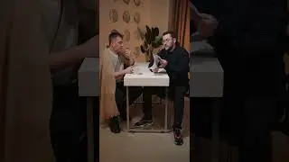 Если бы люди общались в жизни как по Телемосту