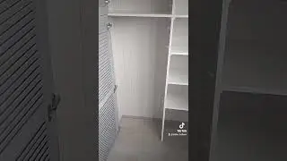 шкаф на балкон