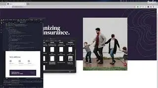 Convert psd or wireframe to html, css or react js - Best Web Programming service