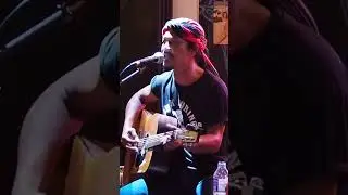 ชอบบรรยากาศแห่งการได้ร่ำเมรัย #โฟล์คซองเพื่อชีวิต #แว่นอภิชาติ #folksongเพื่อชีวิต
