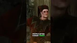 Via:Falldamage #gaming #skyrimgamer #skyrim